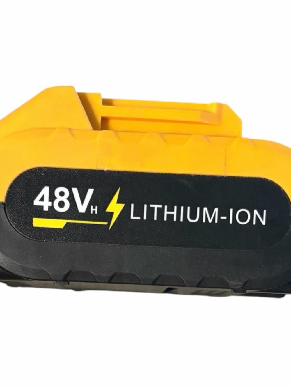 Rechargeable 48VH Lithium-ion Replacement Battery New